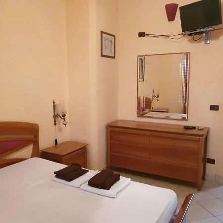 Apartment Case Vacanze Mare Monte Sant'agata