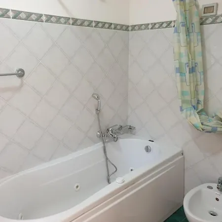 Apartment Case Vacanze Mare Monte Sant'agata