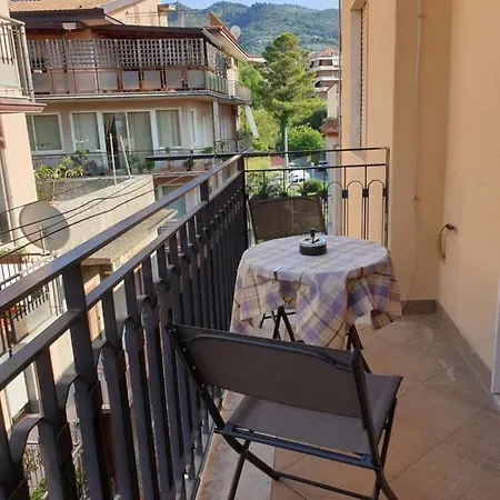 Case Vacanze Mare Monte Sant'agata *