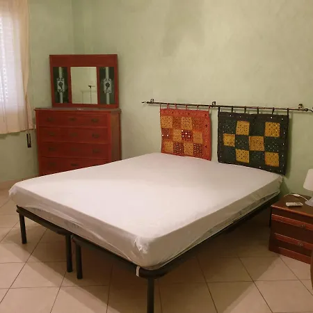 Case Vacanze Mare Monte Sant'agata *
