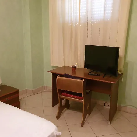 Case Vacanze Mare Monte Sant'agata Apartment