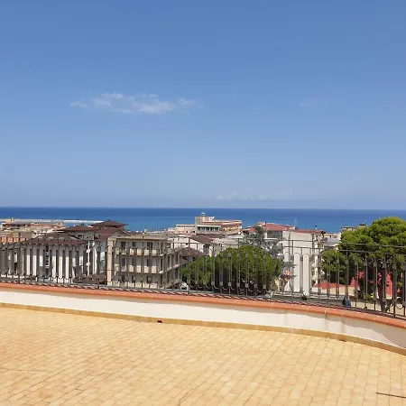 Case Vacanze Mare Monte Sant'agata