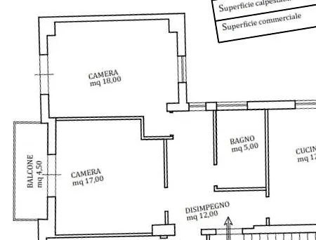 Case Vacanze Mare Monte Sant'agata Apartment