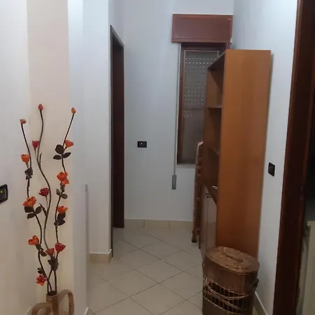 Apartment Case Vacanze Mare Monte Sant'agata *